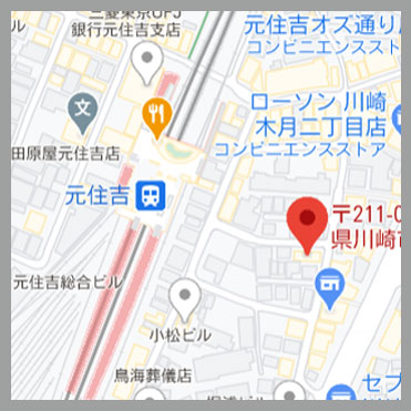 地図サムネイル